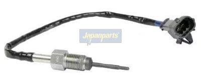 Sensor, de temperatura de gas de escape JAPANPARTS EGT-803