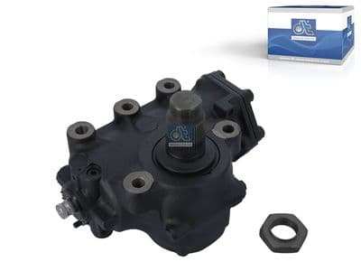 Sistema de dirección DT Spare Parts 3.65145