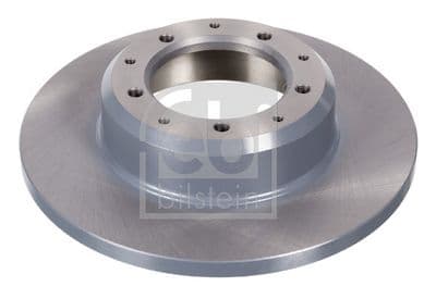Disco de freno FEBI BILSTEIN 43825