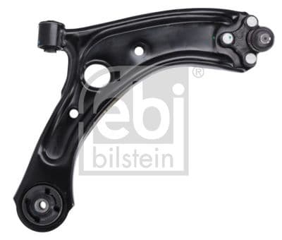 Brazo oscilante, suspensión de ruedas FEBI BILSTEIN 183619