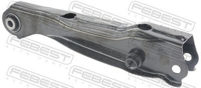Brazo oscilante, suspensión de ruedas FEBEST 0424-GMLRL