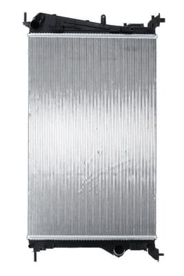 Radiador, refrigeración del motor VALEO 701397