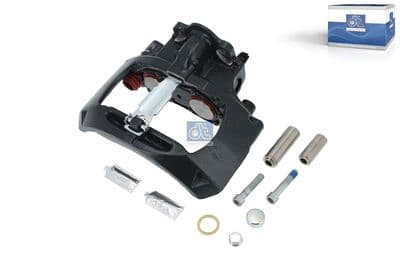 Caliper DT Spare Parts 3.62186