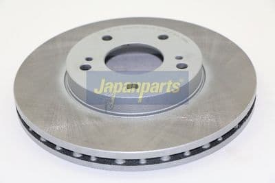 Disco de freno JAPANPARTS DI-174C