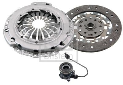 Kit de clutch FEBI BILSTEIN 1005362