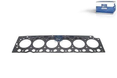 Junta, culata de cilindro DT Spare Parts 2.01038