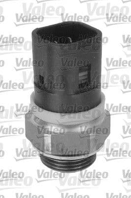 Interruptor de temperatura, ventilador del radiador VALEO 820032