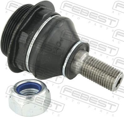 Rótula de suspensión/carga FEBEST 2520-B9