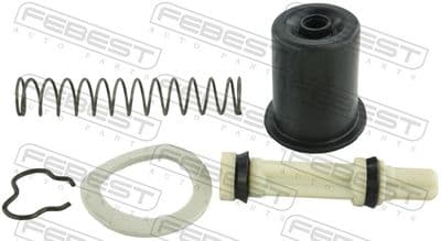 Juego de reparación, cilindro maestro del clutch FEBEST 0480R-CS
