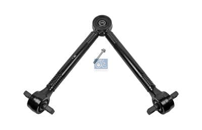 Brazo oscilante, suspensión de ruedas DT Spare Parts 4.66488