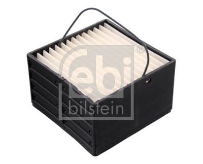 Filtro combustible FEBI BILSTEIN 29139