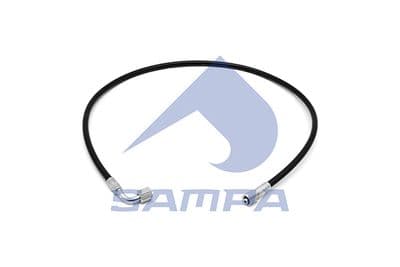 Manguera, Elemento de vuelco de cabina SAMPA 043.293