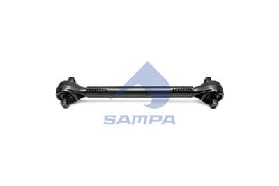 Brazo oscilante, suspensión de ruedas SAMPA 095.306