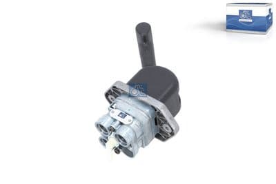 Válvula de freno, freno de mano DT Spare Parts 5.70138
