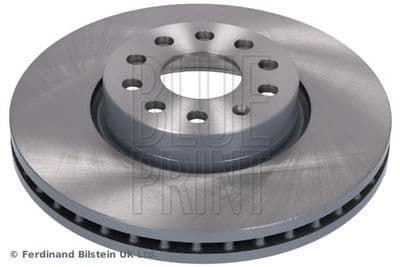 Disco de freno BLUE PRINT ADBP430169