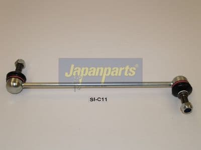 Travesaños/barras, estabilizador JAPANPARTS SI-C11
