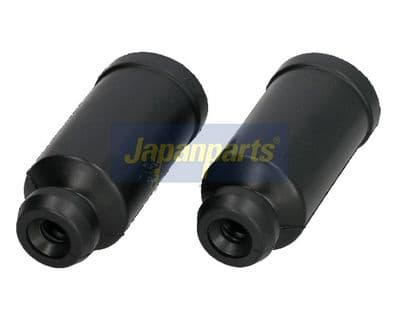 Juego de guardapolvos, amortiguador JAPANPARTS KTP-801