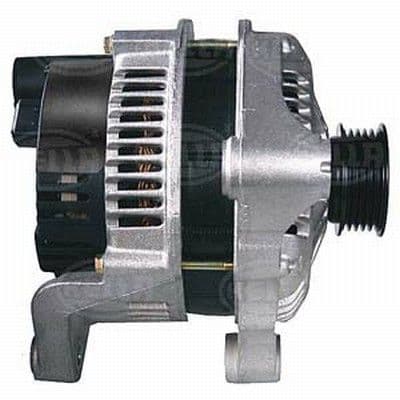 Alternador HELLA 8EL 737 813-001