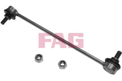 Travesaños/barras, suspensión de ruedas Schaeffler FAG 821 0943 10
