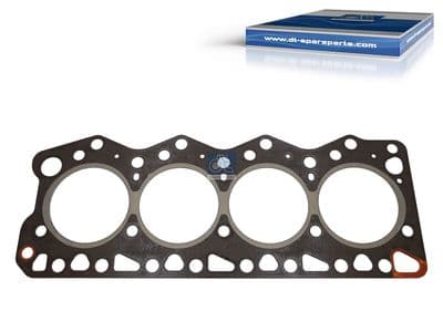 Junta, culata de cilindro DT Spare Parts 12.11009