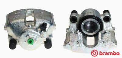 Caliper BREMBO F 59 089
