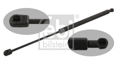 Amortiguador, cajuela/compartimento de carga FEBI BILSTEIN 34420