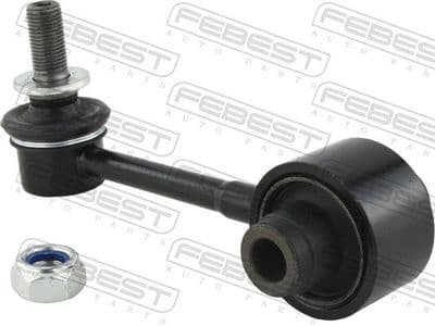 Travesaños/barras, estabilizador FEBEST 0123-XU70R