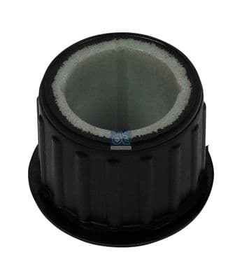 Casquillo del buje, estabilizador DT Spare Parts 12.63702