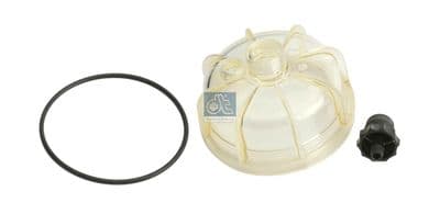 Mirilla, Bomba de alimentación manual DT Spare Parts 1.12265