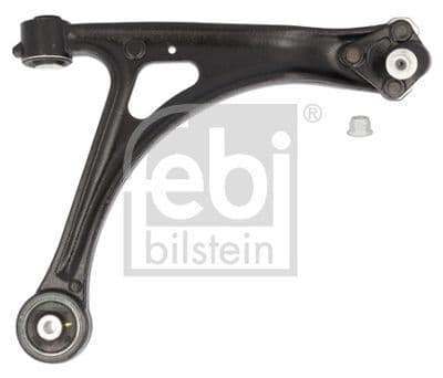 Brazo oscilante, suspensión de ruedas FEBI BILSTEIN 44453