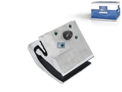 Soporte, motor DT Spare Parts 1.27136