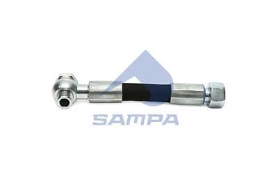 Tubería, Llenado de ceite SAMPA 037.416
