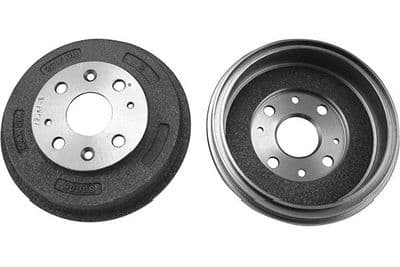 Tambor de freno Kavo Parts BD-4856