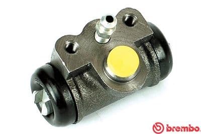Cilindro de freno de rueda BREMBO A 12 397