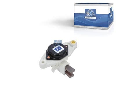 Regulador del alternador DT Spare Parts 4.60914