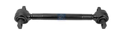 Brazo oscilante, suspensión de ruedas DT Spare Parts 1.55504