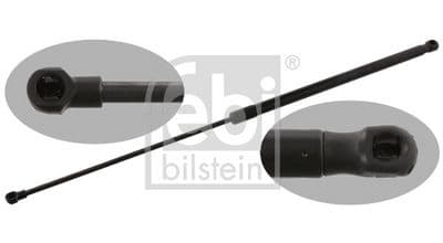 Amortiguador, cofre del motor FEBI BILSTEIN 40900