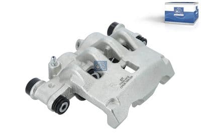 Caliper DT Spare Parts 12.00026