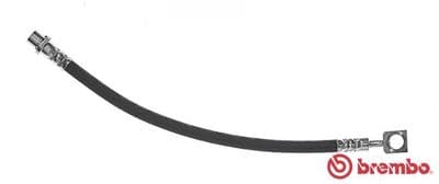 Manguera de frenos BREMBO T 59 081