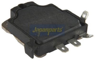 Bobina de encendido JAPANPARTS BO-420