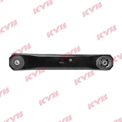 Brazo oscilante, suspensión de ruedas KYB KSC6350