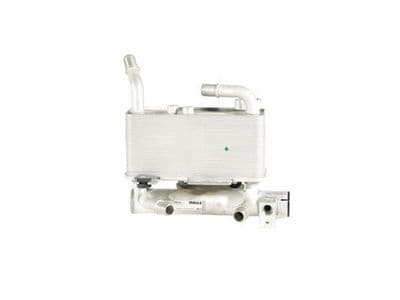 Condensador, aire acondicionado MAHLE AC 1232 000P