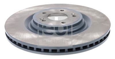 Disco de freno FEBI BILSTEIN 1000174