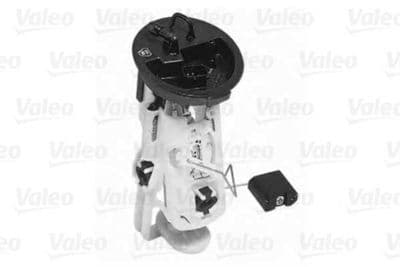 Unidad de alimentación de combustible VALEO 348741