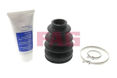 Juego de fuelles, eje de transmisión Schaeffler FAG 772 0394 30