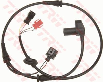 Sensor, revoluciones de la rueda TRW GBS2519