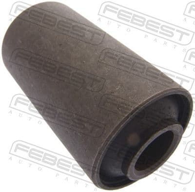 Casquillo del buje, muelle FEBEST ISAB-007