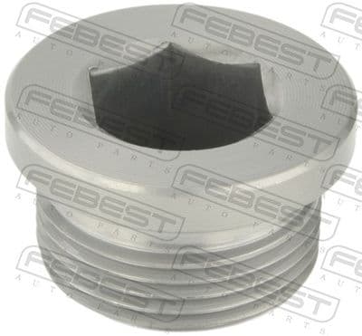 Tapón roscado, cárter de aceite FEBEST 2399-004