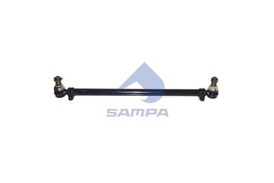 Barra central de dirección SAMPA 097.388