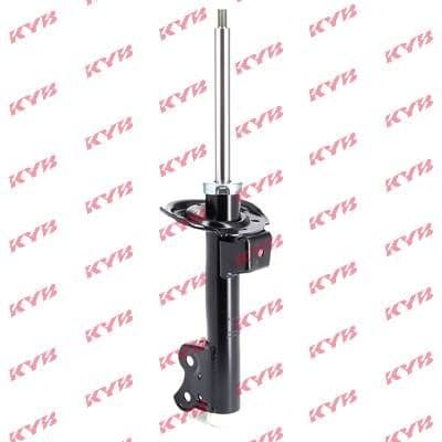 Amortiguador KYB 339853